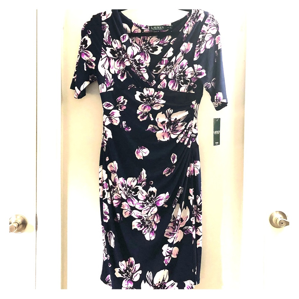 Midi 👗 dress